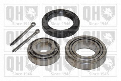 QUINTON HAZELL qwb113c -  Комплект подшипника ступицы колеса